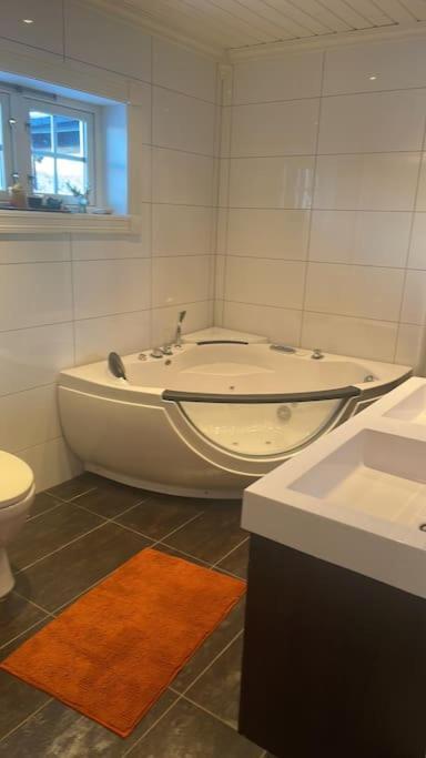 Heimro Villa Torvetjørn Dış mekan fotoğraf