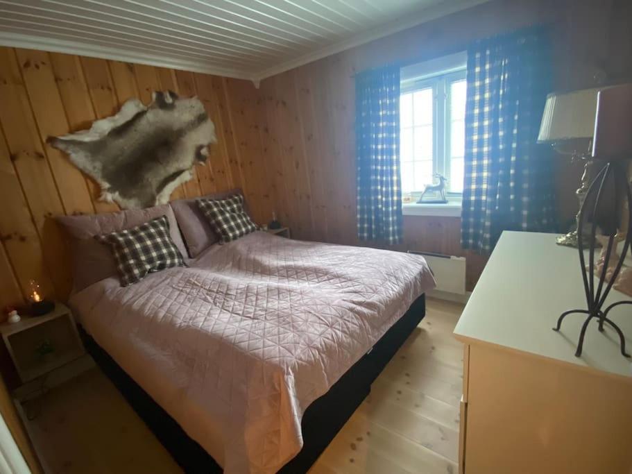 Heimro Villa Torvetjørn Dış mekan fotoğraf